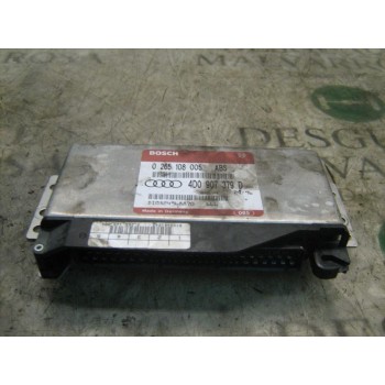 CENTRALITA ABS 4D0907379D 0265108005 0265108005