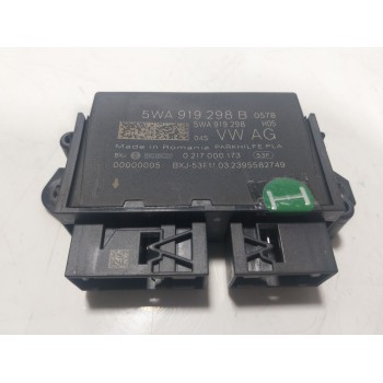 MODULO ELECTRONICO 5WA919298B 5WA919298B 
