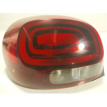 PILOTO TRASERO IZQUIERDO 9812257580 9812257580 