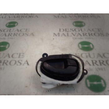 MANETA INTERIOR DELANTERA DERECHA 