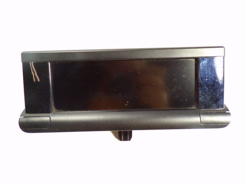 Recambio de cuadro instrumentos para citroën c4 cactus 1.2 12v e-thp / puretech referencia OEM IAM 9824091280 9824091280 