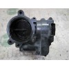 Recambio de caja mariposa para peugeot 207 x-line referencia OEM IAM  8F01 75766978005 A2C53279370 6PINS 