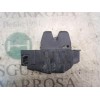 Recambio de cerradura maletero / porton para peugeot 308 premium referencia OEM IAM   
