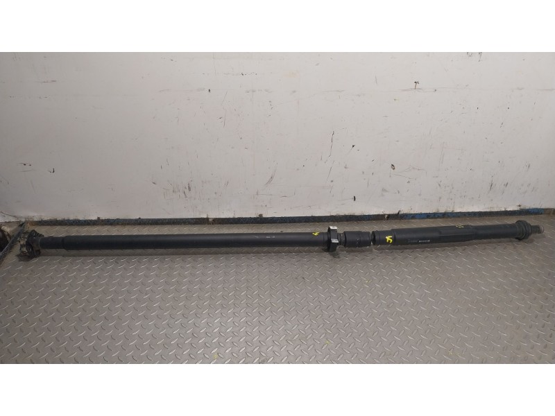 Recambio de transmision central para bmw x1 (f48) xdrive 20 d referencia OEM IAM 26118837559  860587810