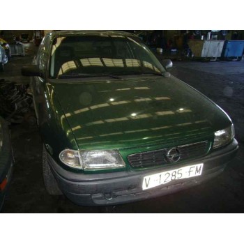OPEL ASTRA F BERLINA
