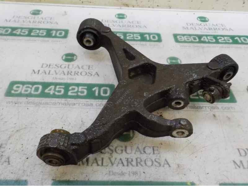 Recambio de brazo suspension inferior trasero derecho para jaguar xf 2.2 diesel cat referencia OEM IAM C2D3028  