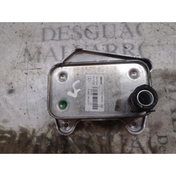 ENFRIADOR ACEITE MOTOR A6111880301 