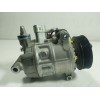Recambio de compresor aire acondicionado para volkswagen t-cross 1.0 tsi referencia OEM IAM 3Q0816803E 3Q0816803E 