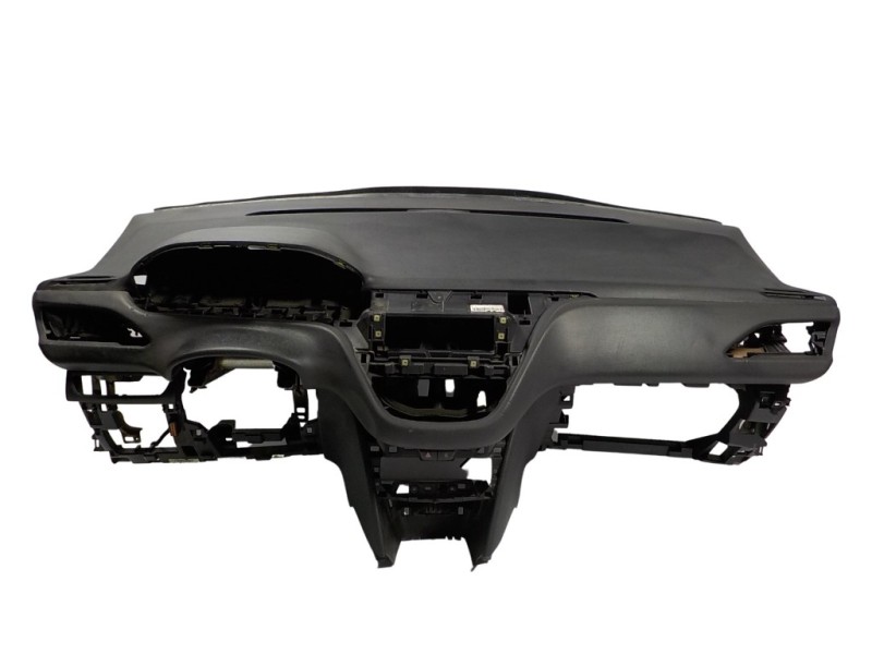 Recambio de salpicadero para peugeot 208 1.6 blue-hdi fap referencia OEM IAM 16077378ZD 96746579ZD 