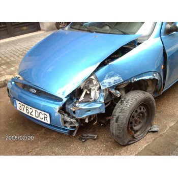 FORD KA (CCQ)