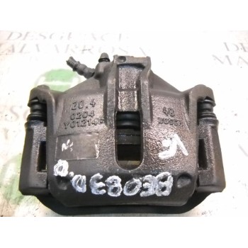 PINZA FRENO DELANTERA DERECHA 