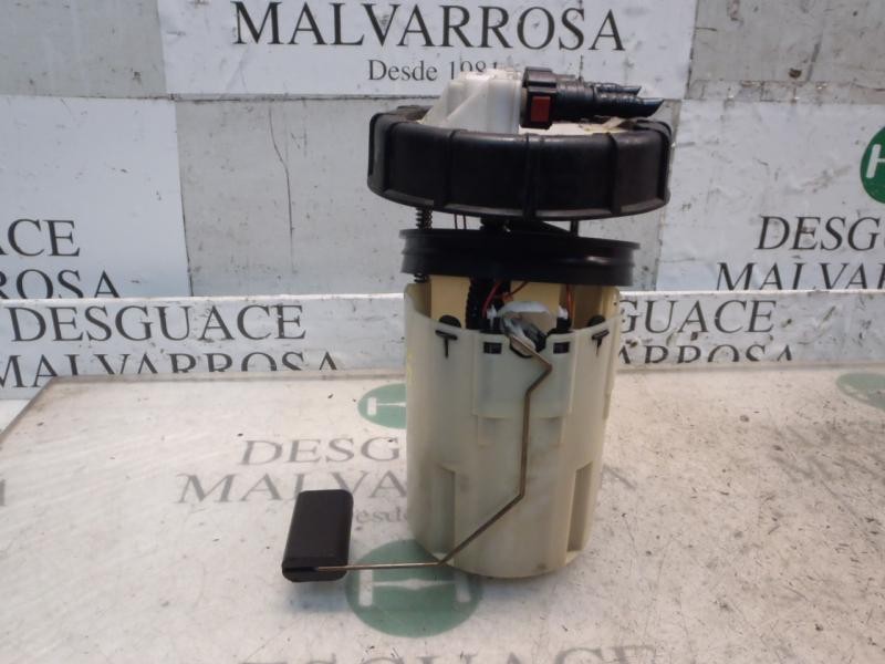 Recambio de aforador para nissan primera berlina (p12) acenta referencia OEM IAM   