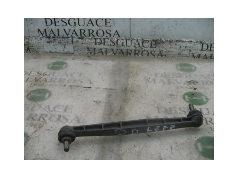 Recambio de tirante delantero derecho para opel astra g berlina 2.0 dti referencia OEM IAM   