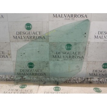 CRISTAL PUERTA DELANTERO IZQUIERDO 