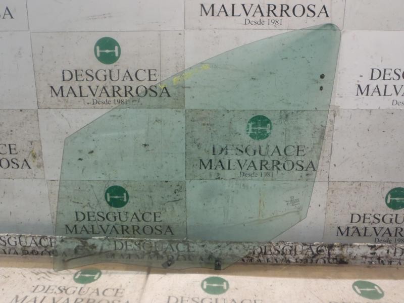 Recambio de cristal puerta delantero izquierdo para peugeot 308 premium referencia OEM IAM   