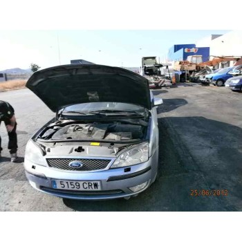 FORD MONDEO BERLINA (GE)