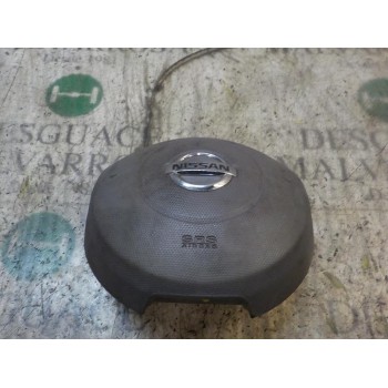 AIRBAG DELANTERO IZQUIERDO 