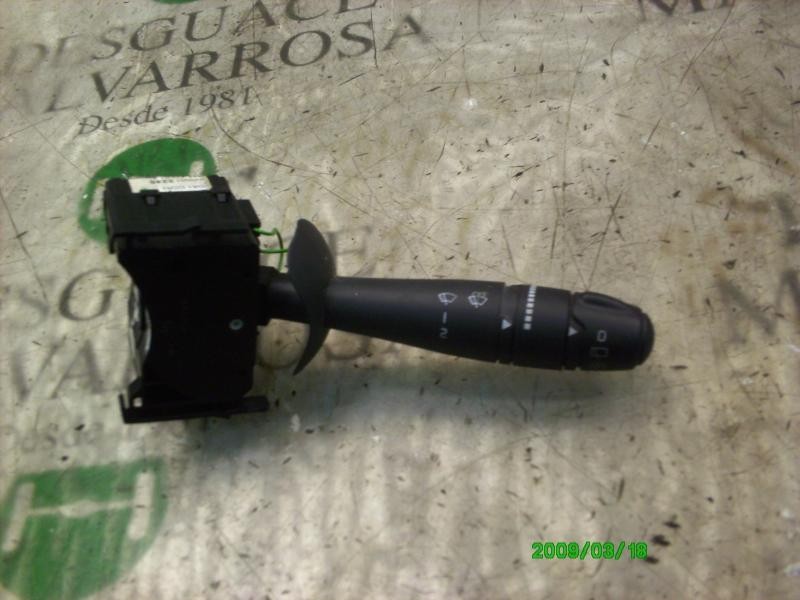 Recambio de mando limpia para renault laguna ii (bg0) dynamique referencia OEM IAM   