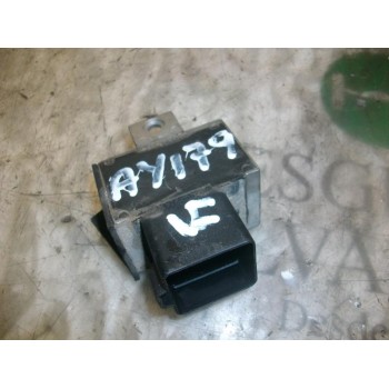 CAJA PRECALENTAMIENTO 