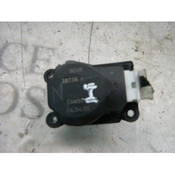 MOTOR APERTURA TRAMPILLAS CLIMATIZADOR 