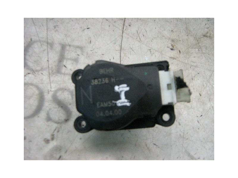 Recambio de motor apertura trampillas climatizador para citroën xsara picasso 2.0 hdi referencia OEM IAM   