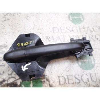MANETA EXTERIOR DELANTERA DERECHA A9067600070 