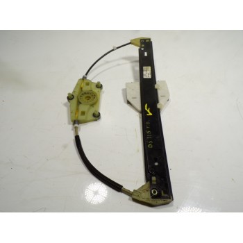 ELEVALUNAS TRASERO DERECHO 4F0839462B 4F0839462B 