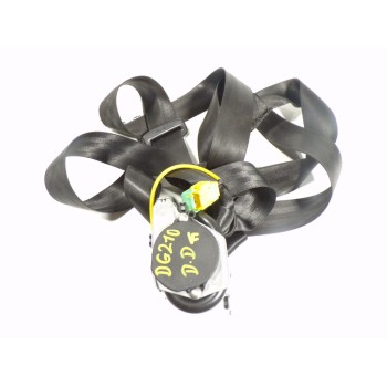 CINTURON SEGURIDAD DELANTERO DERECHO 7L6857706AHCP 601391500 601391500