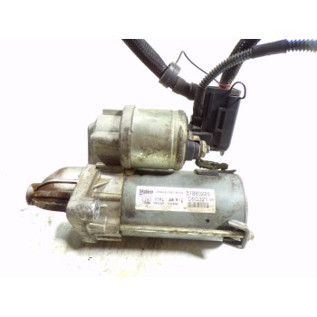 MOTOR ARRANQUE 51880229 51880229 D6G321