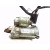 Recambio de motor arranque para fiat fiorino 1.3 16v jtd cat referencia OEM IAM 51880229 51880229 D6G321
