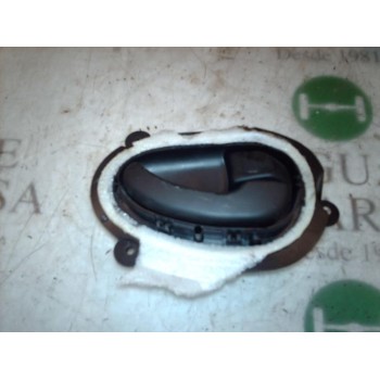 MANETA INTERIOR TRASERA IZQUIERDA 