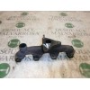 Recambio de colector escape para renault megane ii berlina 3p 1.5 dci diesel referencia OEM IAM   