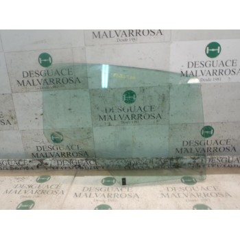 CRISTAL PUERTA TRASERO DERECHO 
