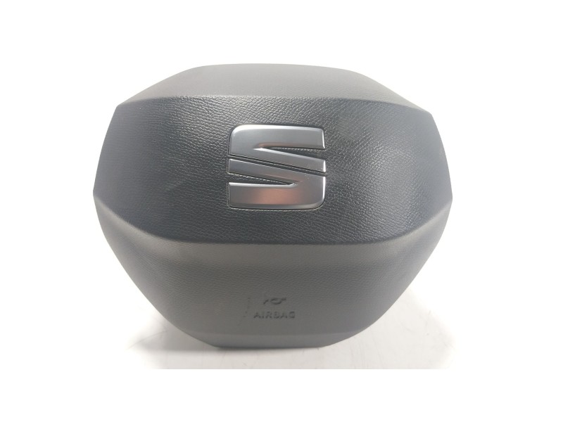 Recambio de airbag delantero izquierdo para seat ateca (kh7, khp) 1.5 tsi referencia OEM IAM 5FA880201AS 5FA880201AS 
