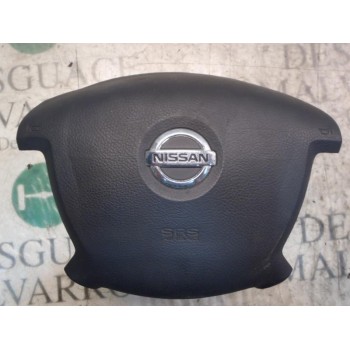 AIRBAG DELANTERO IZQUIERDO 
