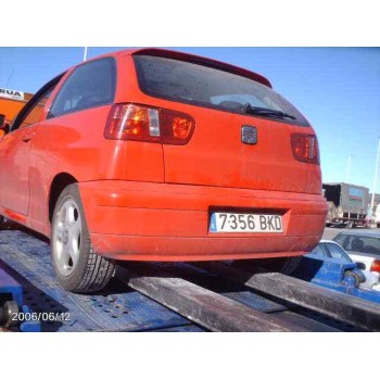 SEAT IBIZA (6K1)