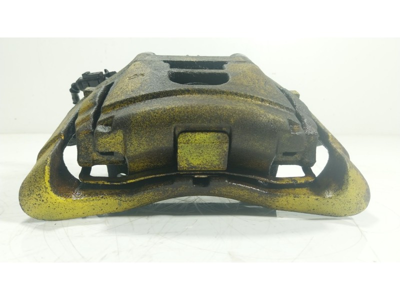 Recambio de pinza freno delantera derecha para audi a8 d3 (4e2, 4e8) 3.0 tdi quattro referencia OEM IAM 4F0615124  