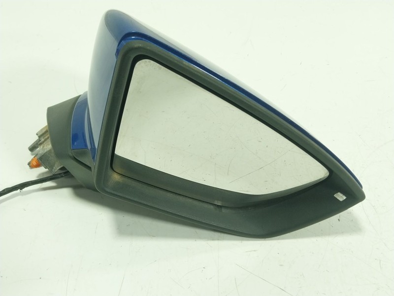 Recambio de espejo derecho para seat ibiza v (kj1, kjg) 1.0 tsi referencia OEM IAM 6F1857508T  