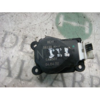 MOTOR APERTURA TRAMPILLAS CLIMATIZADOR 