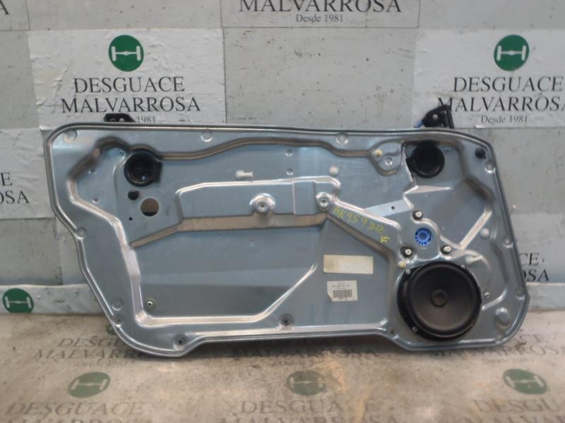 Recambio de elevalunas delantero izquierdo para seat ibiza (6l1) stella referencia OEM IAM   