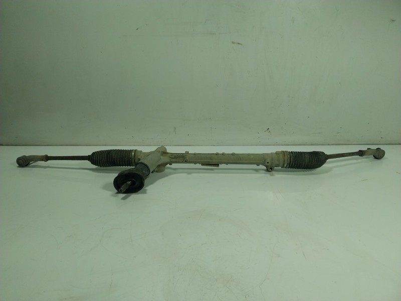 Recambio de cremallera direccion para volkswagen t-cross 1.0 tsi referencia OEM IAM 2Q1423061C 2Q1423057 