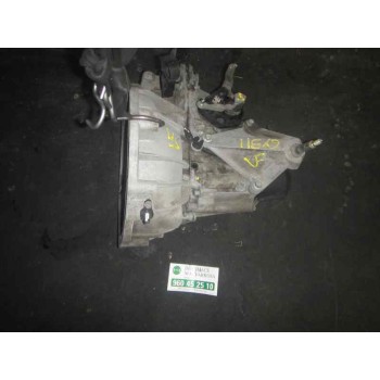 CAJA CAMBIOS 32010AX603 JH3103 