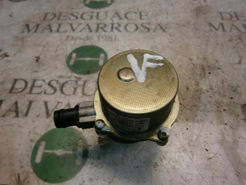 Recambio de depresor freno / bomba vacio para renault megane ii berlina 3p 1.5 dci diesel referencia OEM IAM   