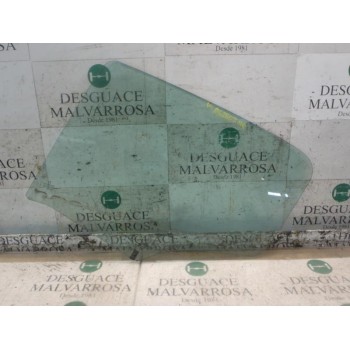 CRISTAL PUERTA TRASERO IZQUIERDO 