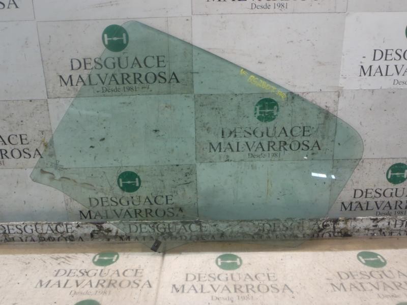 Recambio de cristal puerta trasero izquierdo para peugeot 308 premium referencia OEM IAM   