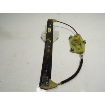 ELEVALUNAS TRASERO IZQUIERDO 4F0839461B 4F0839461 