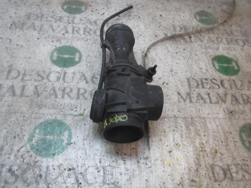 Recambio de caja mariposa para peugeot 106 (s2) xr referencia OEM IAM   