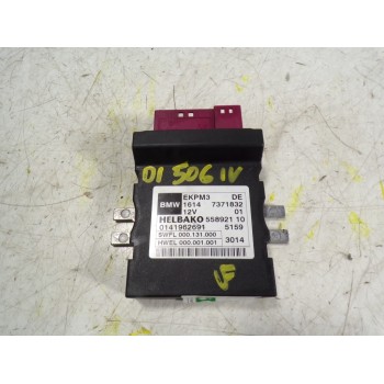 MODULO ELECTRONICO 16147411596 7371832 0141962691