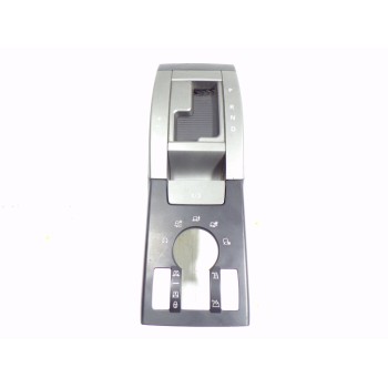 PALANCA FRENO DE MANO YUG500400MBF 