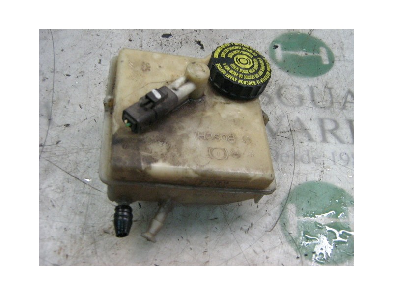 Recambio de deposito servo para citroën xsara picasso 2.0 hdi referencia OEM IAM   